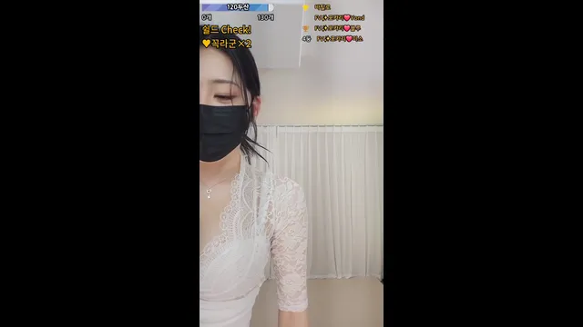 图片[5] - [Korean BJ] 4ocari 2025-04-25 - KBJFan