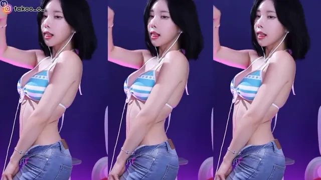 图片[1] - [Korean BJ] milkkim123 2025-09-01 - KBJFan