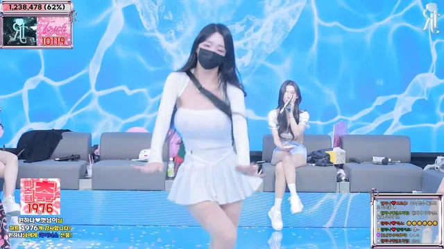 图片[49] - [Korean BJ] jinricp 2025-02-24 - KBJFan