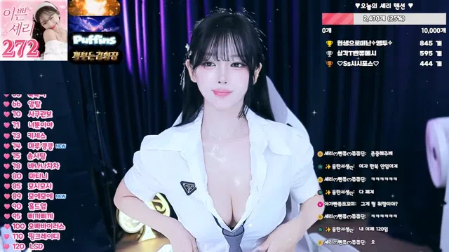 图片[7] - [Korean BJ] chuchu369 2026-03-09 - KBJFan
