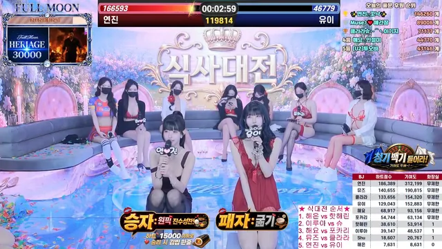 图片[52] - [Korean BJ] mscrew33 2026-05-20 - KBJFan