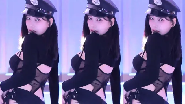 图片[2] - [Korean BJ] wk3220 2025-12-17 - KBJFan