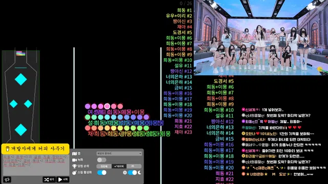 图片[21] - [Korean BJ] pandaclass 2025-12-16 - KBJFan