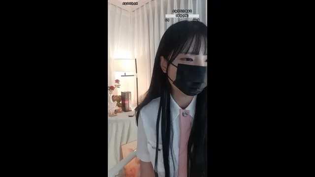 图片[1] - [Korean BJ] wopeq12 2025-08-08 - KBJFan