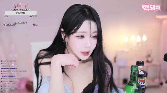 图片[1] - [Korean BJ] angel0104 2026-01-23 - KBJFan