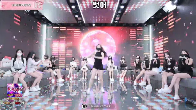 图片[56] - [Korean BJ] pandaclass 2025-08-26 - KBJFan