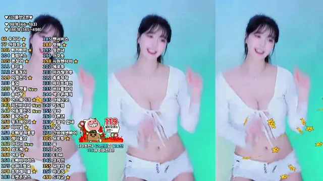 图片[3] - [Korean BJ] zzey33 2025-05-17