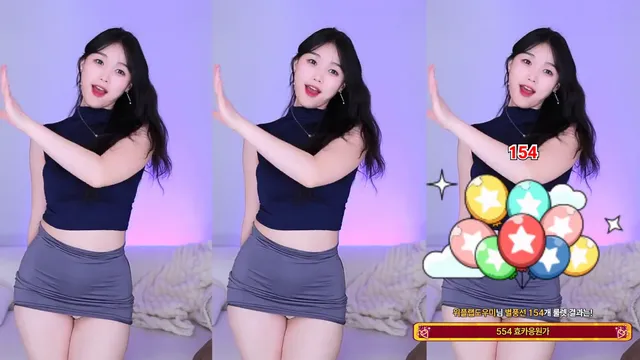 图片[5] - [Korean BJ] purelove2 2025-12-01 - KBJFan