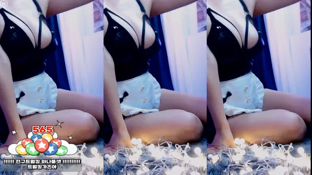 [Korean BJ] gmlwl0202 2025-07-09 - KBJFan