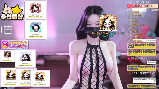 图片[6] - [Korean BJ] 362540 2026-02-05 - KBJFan