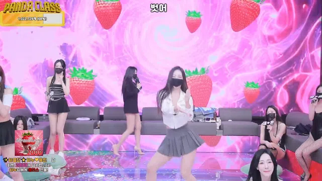 图片[70] - [Korean BJ] pandaclass 2025-02-22 - KBJFan