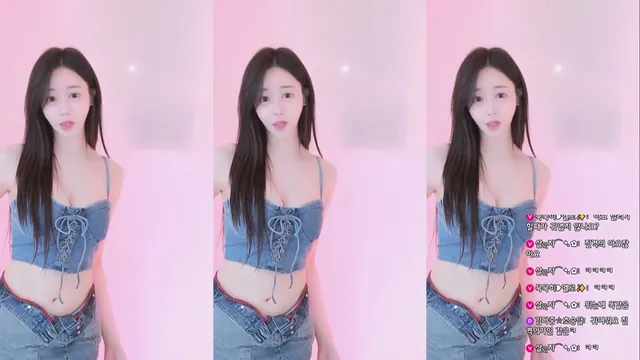 [Korean BJ] ayo555 2025-08-28 - KBJFan