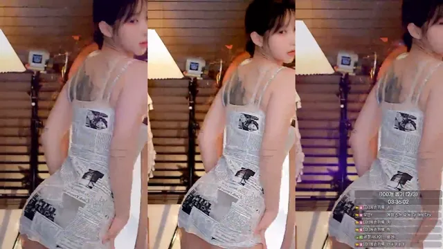 图片[3] - [Korean BJ] klimbella17 2025-06-30 - KBJFan