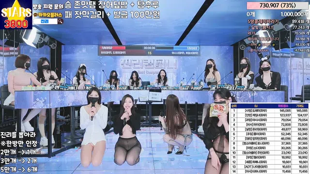 图片[49] - [Korean BJ] jinricp 2024-05-10 - KBJFan