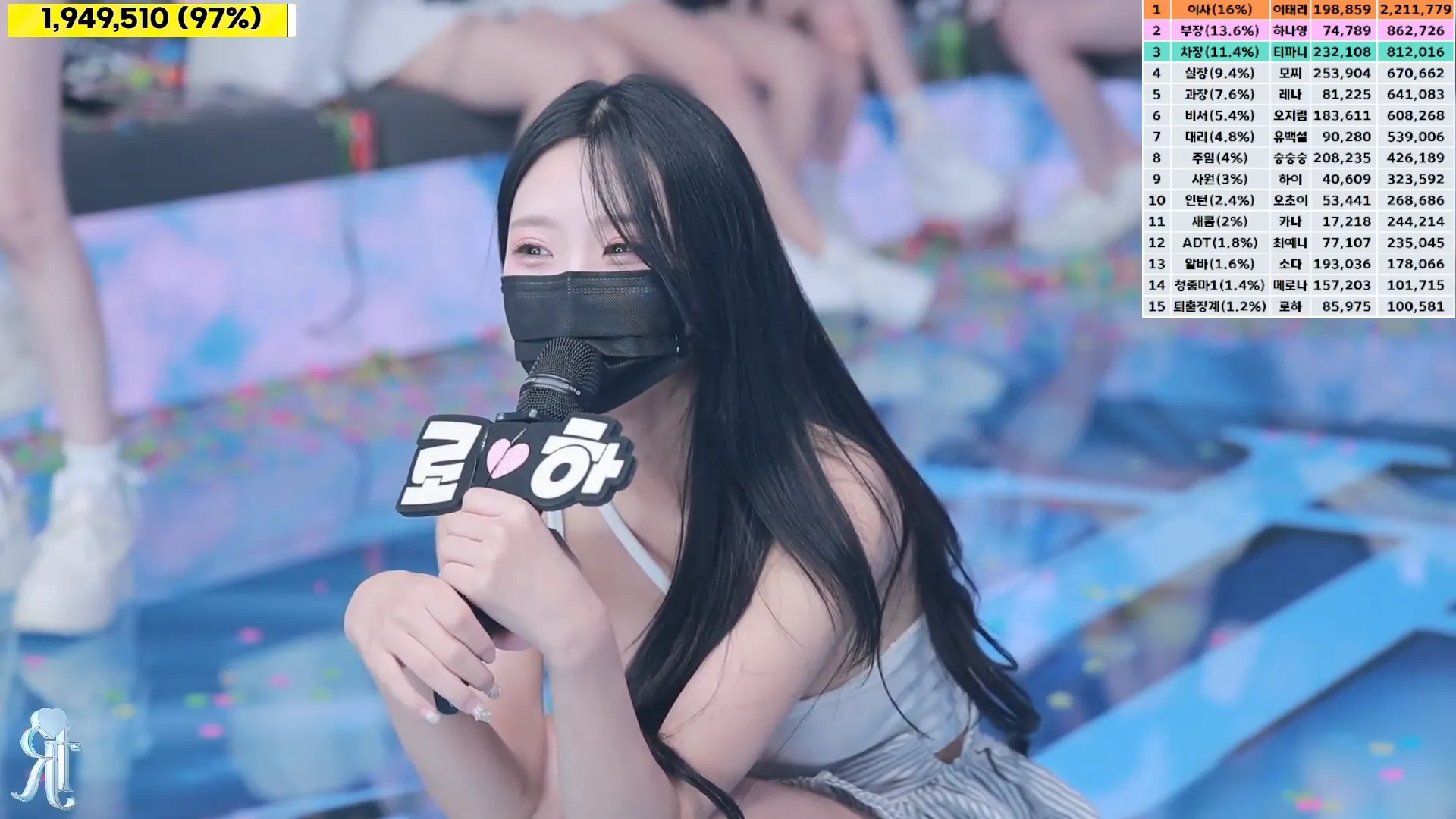 图片[68] - [Korean BJ] jinricp 2024-09-04 - KBJFan