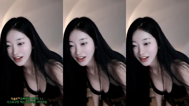 图片[4] - [Korean BJ] bumzi98 2025-05-27 - KBJFan