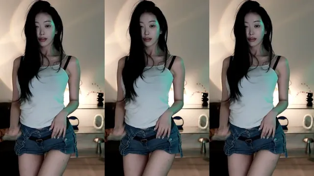 图片[2] - [Korean BJ] bumzi98 2025-06-04