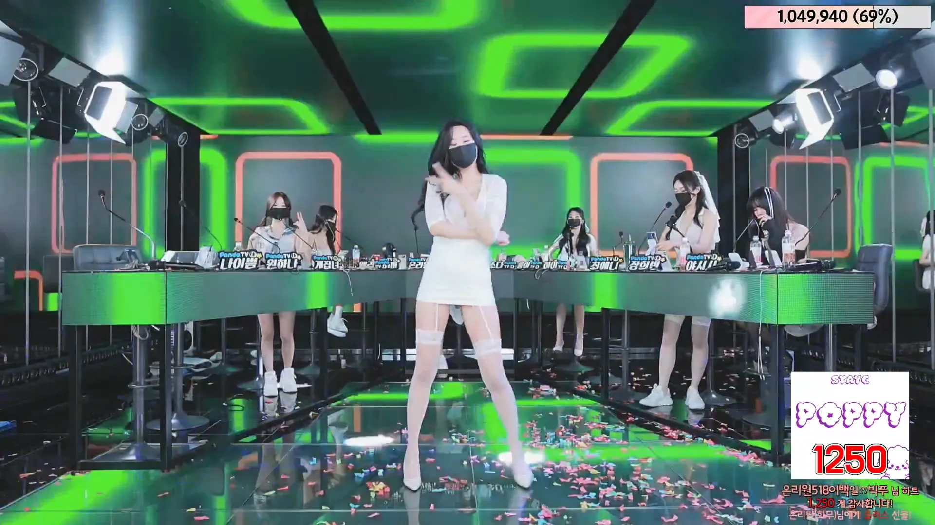 图片[45] - [Korean BJ] jinricp 2024-05-15 - KBJFan