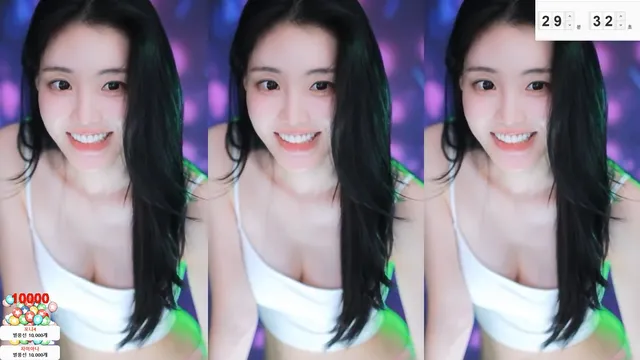 图片[4] - [Korean BJ] glglehddl 2025-07-12 - KBJFan