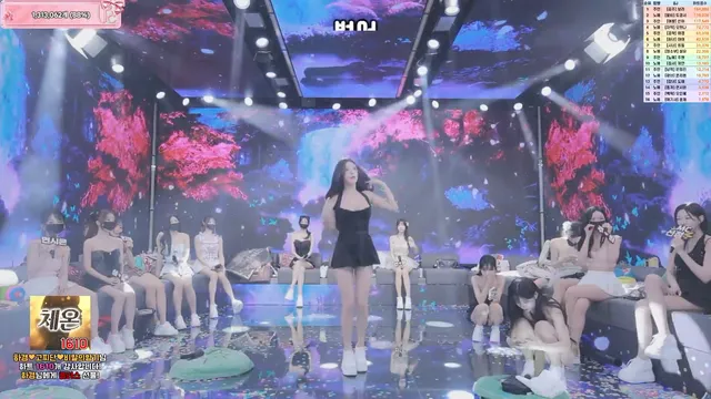图片[47] - [Korean BJ] pandaclass 2026-06-06 - KBJFan