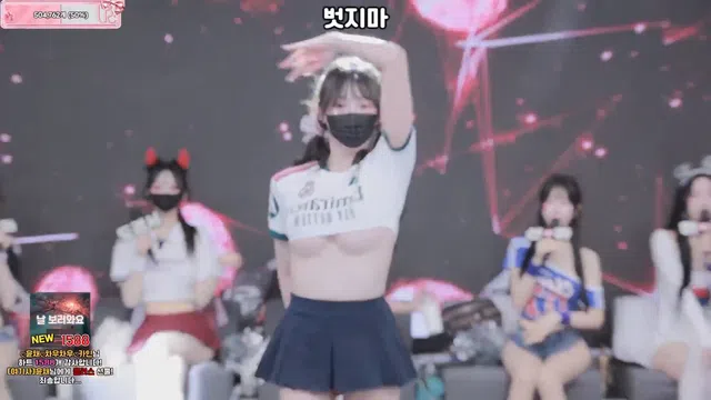 图片[42] - [Korean BJ] pandaclass 2026-06-11 - KBJFan