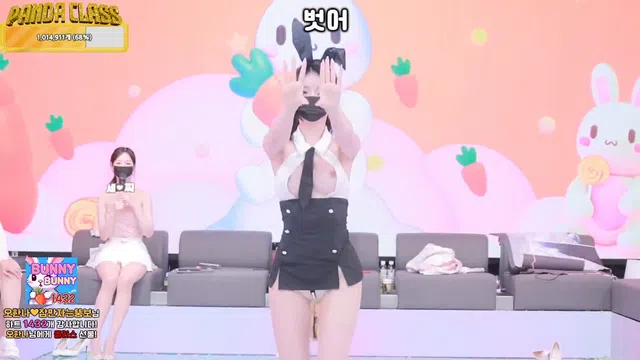 图片[70] - [Korean BJ] pandaclass 2025-04-22 - KBJFan