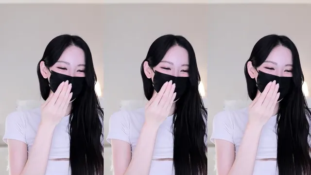 图片[2] - [Korean BJ] tess00 2025-06-05 - KBJFan