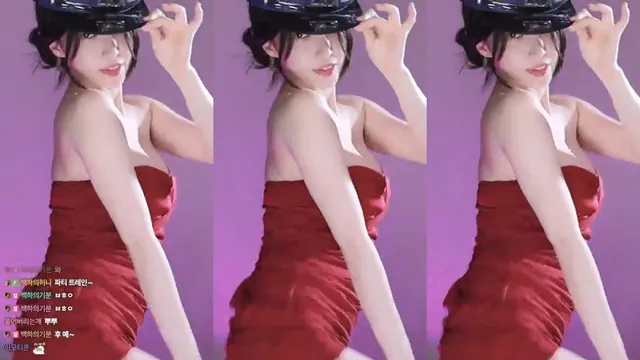 图片[3] - [Korean BJ] mj0128 2025-08-21 - KBJFan