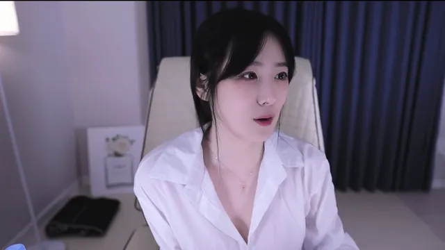 图片[1] - [Korean BJ] angzzi 2025-01-26 - KBJFan