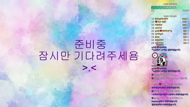 [Korean BJ] rinarina12 2025-07-14 - KBJFan