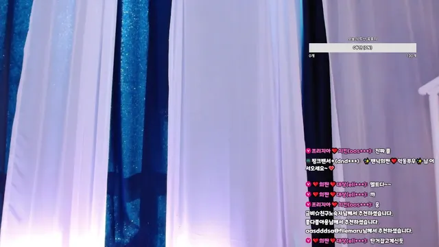 图片[4] - [Korean BJ] hehe0000 2025-04-30 - KBJFan