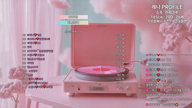 图片[27] - [Korean BJ] moem9e9 2025-06-04 - KBJFan