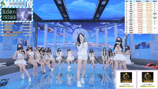 图片[81] - [Korean BJ] pandaclass 2025-06-17 - KBJFan