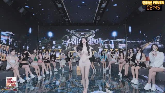 图片[3] - [Korean BJ] pandaclass 2026-03-26 - KBJFan