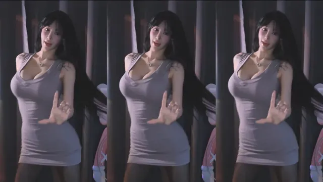 图片[1] - [Korean BJ] babysoomii 2025-05-13 - KBJFan