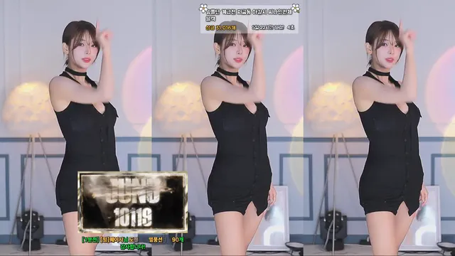 图片[2] - [Korean BJ] dign1461 2025-07-15 - KBJFan