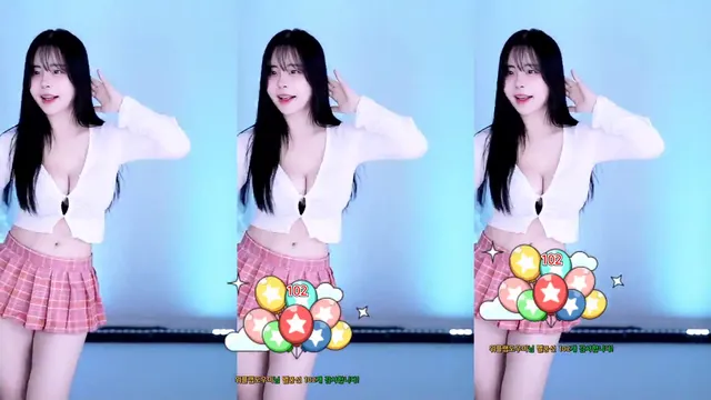 图片[4] - [Korean BJ] kkkku96 2025-05-20