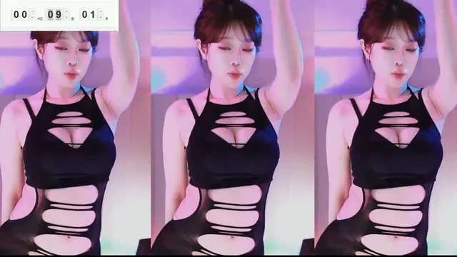 图片[3] - [Korean BJ] crazycatsss 2025-07-18 - KBJFan