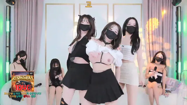 图片[30] - [Korean BJ] theredtime 2026-04-01 - KBJFan