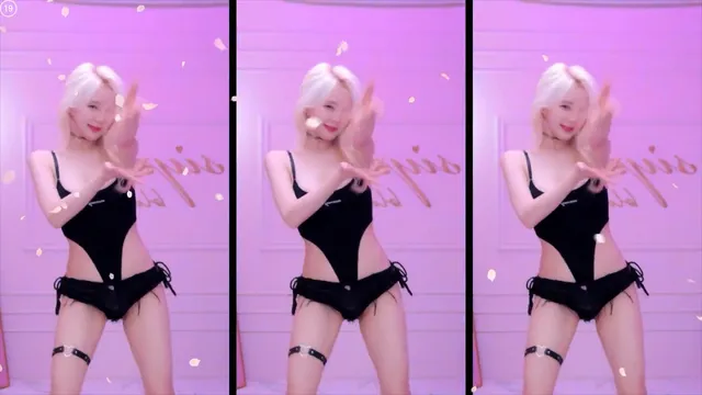 图片[1] - [Korean BJ] joahe2 2026-04-15 - KBJFan
