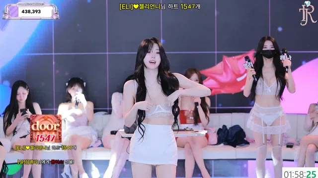 图片[56] - [Korean BJ] jinricp 2026-06-26 - KBJFan