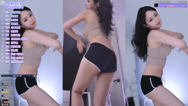 图片[4] - [Korean BJ] wjl9908 2025-07-13 - KBJFan