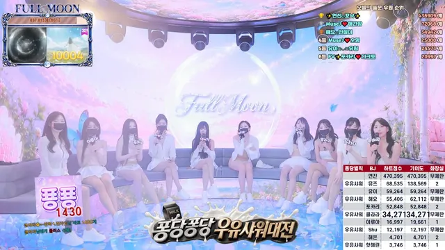 图片[34] - [Korean BJ] mscrew33 2026-05-18 - KBJFan
