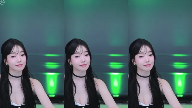 图片[5] - [Korean BJ] m0m099 2025-04-22