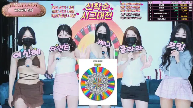 图片[14] - [Korean BJ] hicompany 2025-04-27 - KBJFan