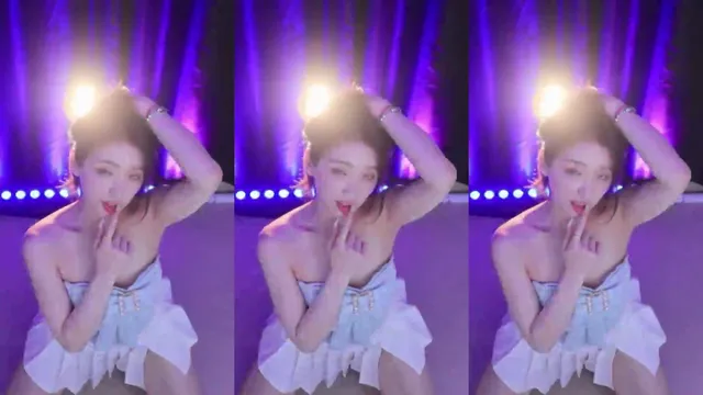 图片[3] - [Korean BJ] ooeeejj0201 2025-02-16 - KBJFan