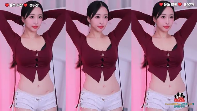 图片[1] - [Korean BJ] yso1004 2025-10-31 - KBJFan