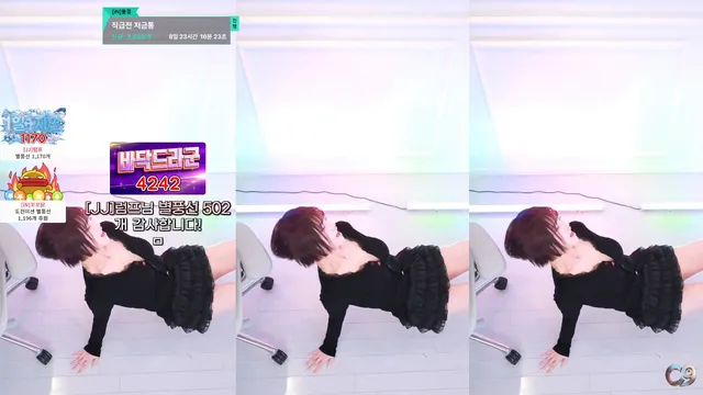 [Korean BJ] dlswldus107 2026-04-30 - KBJFan