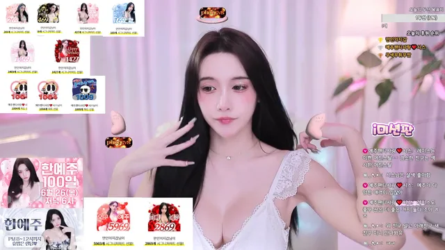 图片[3] - [Korean BJ] znvely00 2025-06-23 - KBJFan