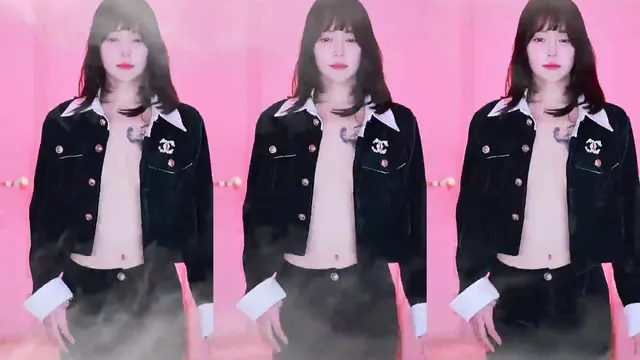 图片[1] - [Korean BJ] qkeksms3 2025-03-01 - KBJFan